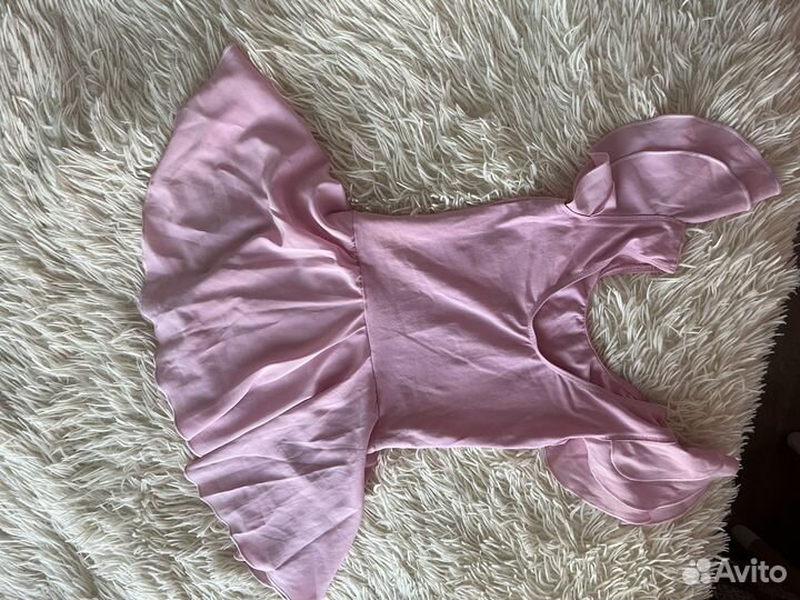 Купальник гимнастический 32