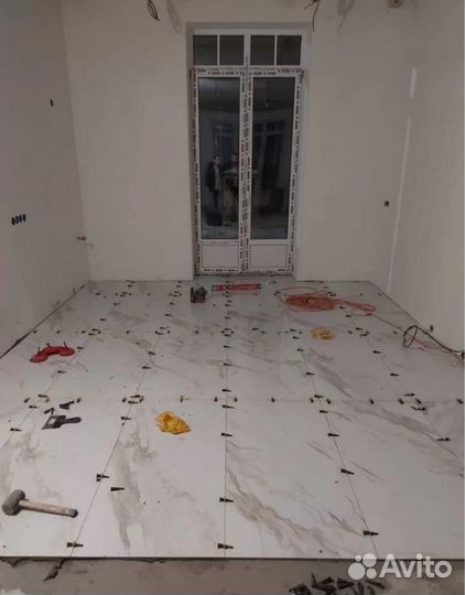 Плиточник. Ремонт ванной под ключ в Самаре