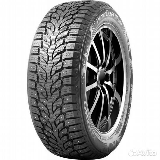 Kumho WinterCraft Ice Wi32 155/70 R13 75