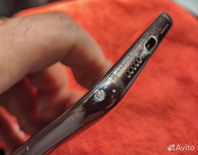 Xiaomi mi8 128gb