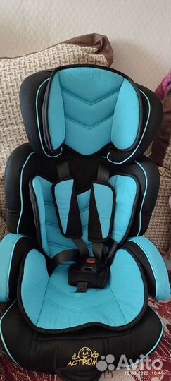 Детское автокресло 9 до 36 кг