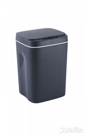 Умное сенсорное мусорное ведро новое
