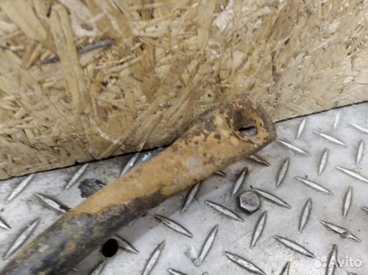 Стабилизатор передний Renault Kangoo 1997 2003