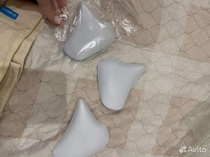 Бандаж при паховой грыже женский/мужской