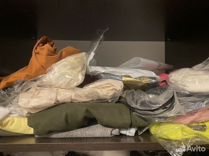 Мешок вещей