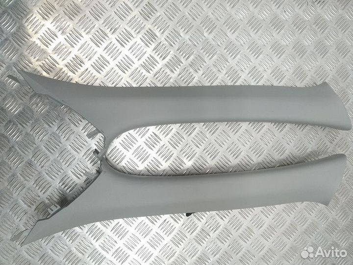 Накладка декоративная Mitsubishi ASX