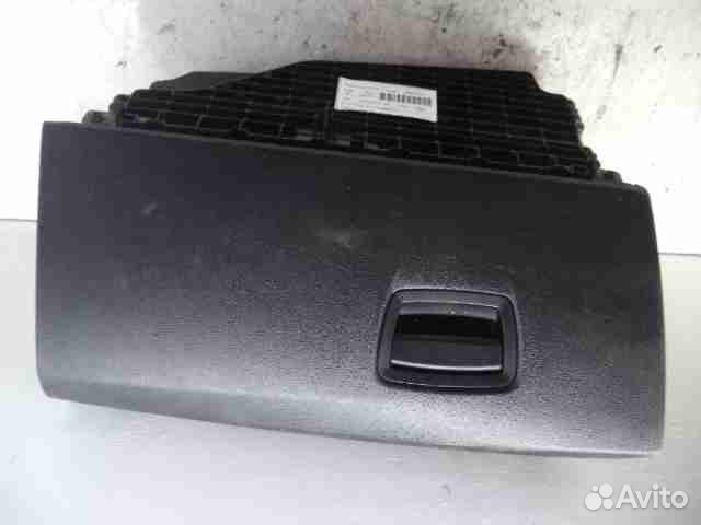 Бардачок BMW 5-Series F10