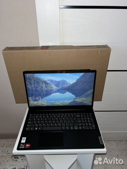 Lenovo V15 G2 ALC