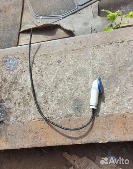 Крышка бочка омывателя Хонда Цивик 5Д