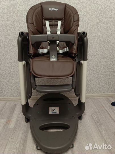 Стульчик для кормления peg perego tatamia