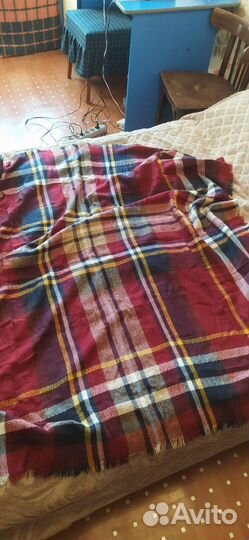 Платок 1.40*1.40