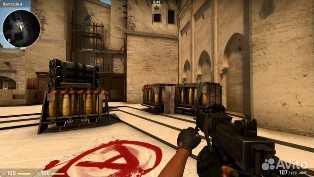 Игровой комп для всего