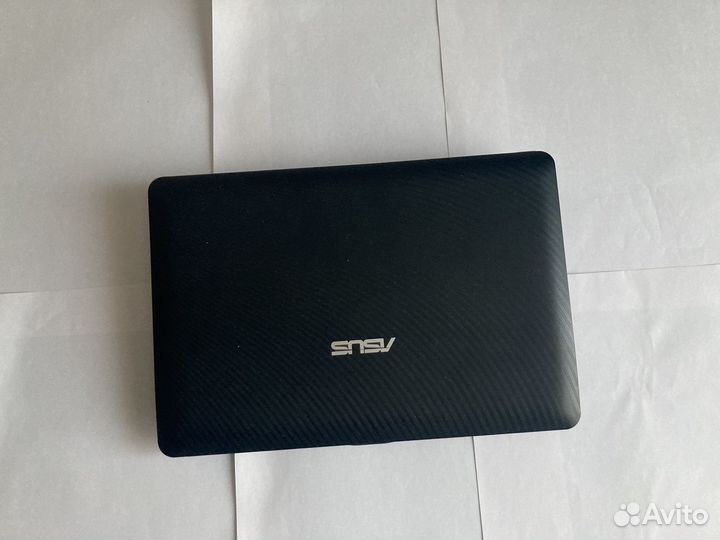 Asus Eee PC 1015BX