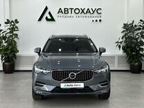 Volvo XC60 2.0 AT, 2020, 46 549 км, с пробегом, цена 3 841 280 руб.