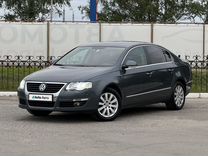 Volkswagen Passat 1.4 MT, 2009, 252 000 км, с пробегом, цена 729 000 руб.