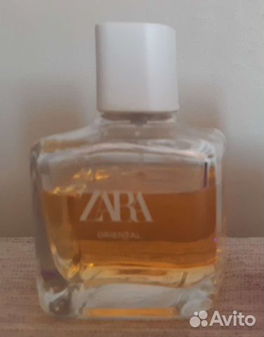 Духи женские Zara оригинал