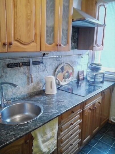 2-к. квартира, 50 м², 2/2 эт.