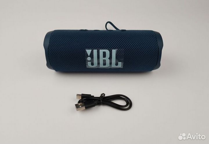 Колонка JBL