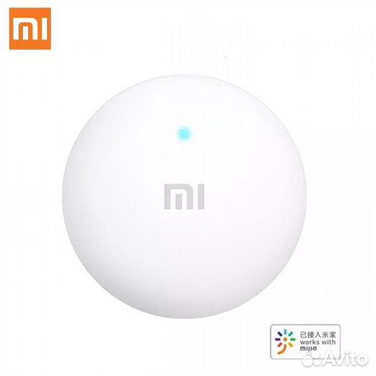 Датчик протечки воды Xiaomi Mi Flood Detector
