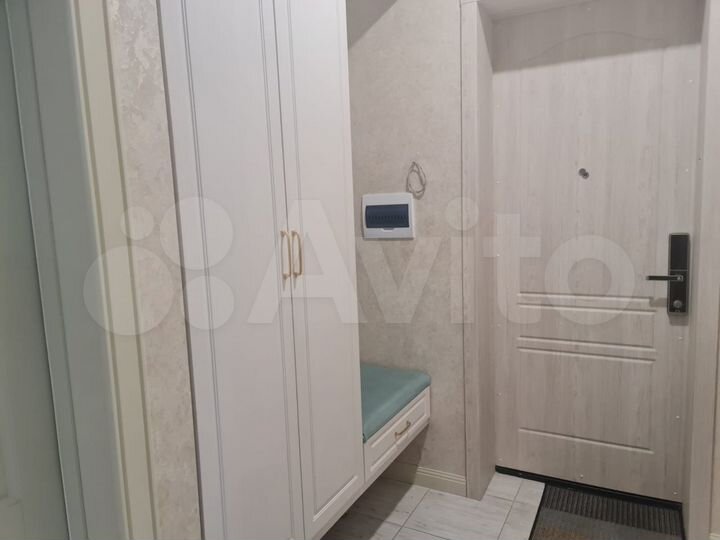 5-к. квартира, 150 м², 5/7 эт.