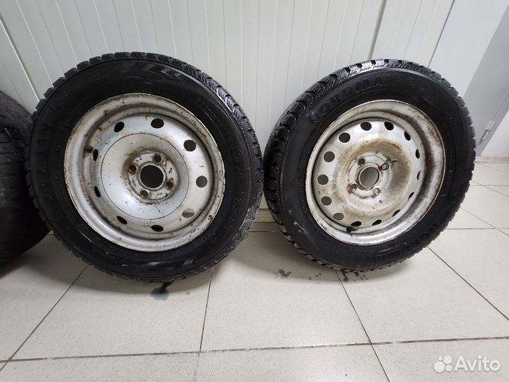 Nordman Nordman 4 185/65 R14