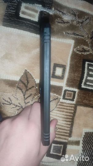 Чехол на xiaomi redmi note 9 pro/ 9s