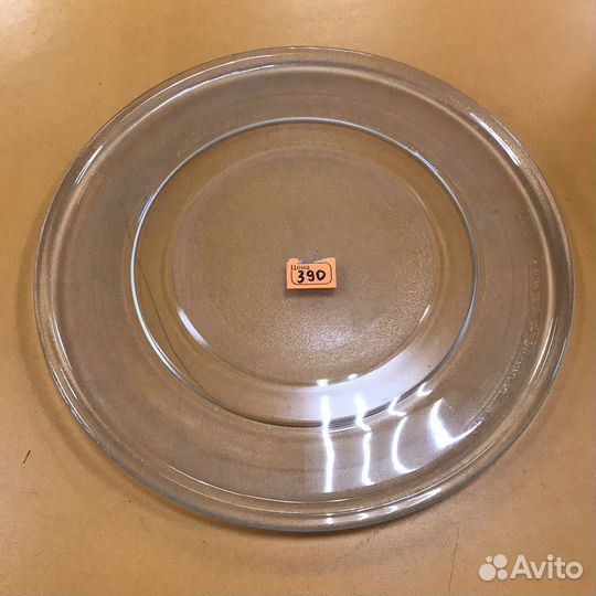 Тарелки для микровалноки в ассортименте