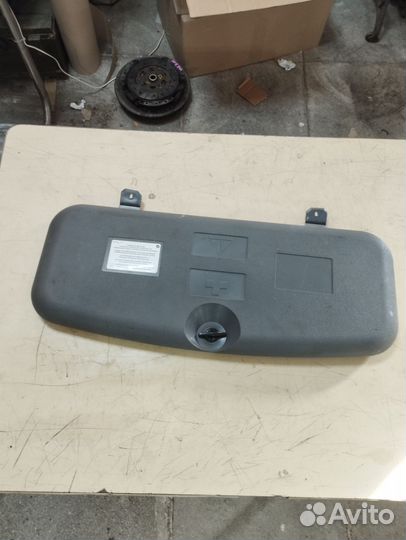 Ящик для инструментов BMW 7 Е65 бмв 7 Е65 Е66