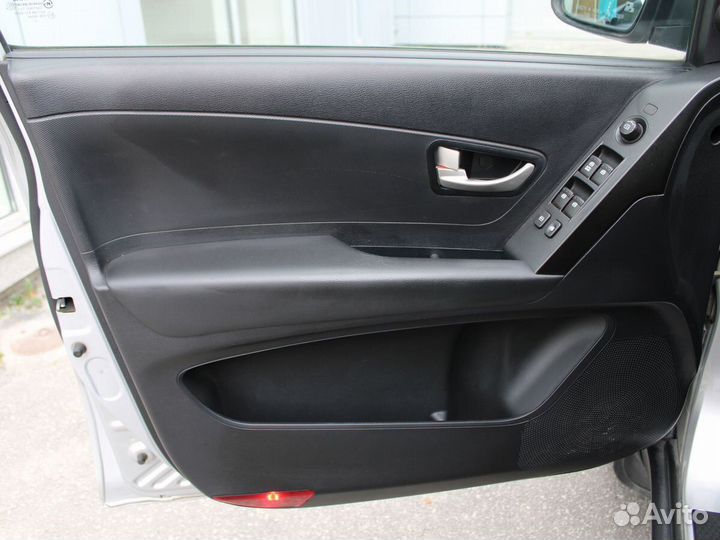 SsangYong Actyon 2.0 МТ, 2012, 170 100 км