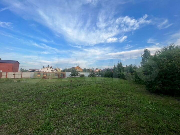 Дом 50 м² на участке 20 сот.