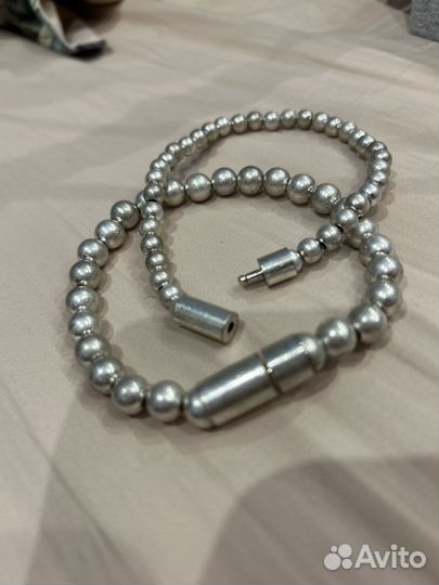 Браслеты 2 из сплава zara