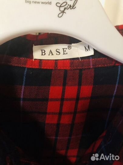 Рубашка женская 42/44