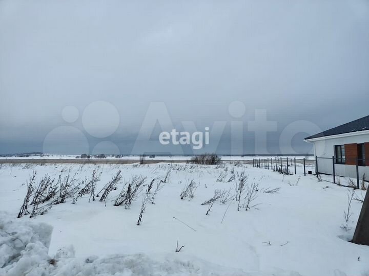 Участок 7,4 сот. (СНТ, ДНП)