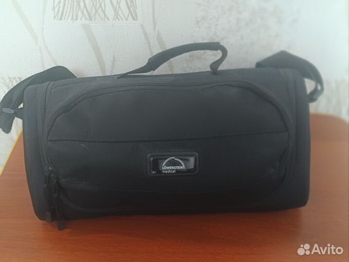 Сипап аппарат Loewenstein Medical prisma 20A