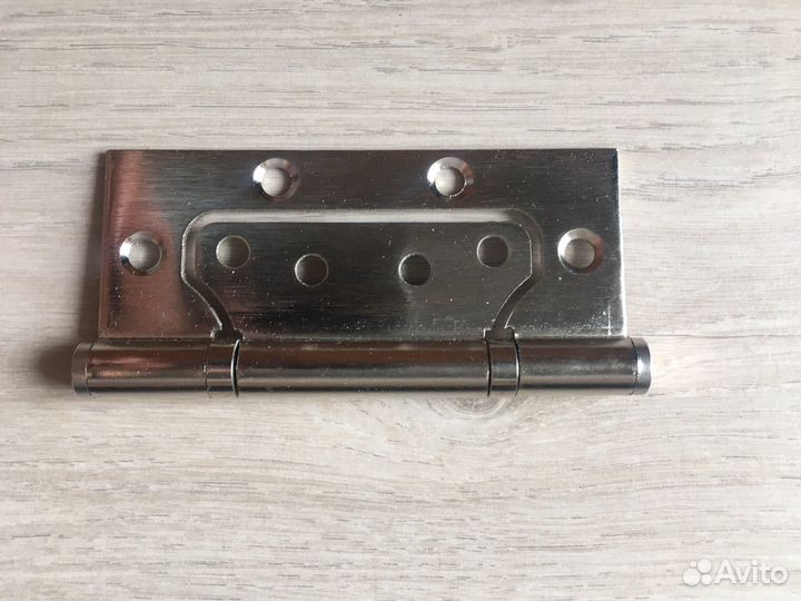 Петли для дверей