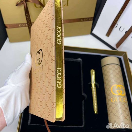 Подарочный набор люксовый