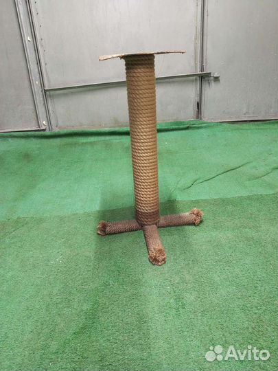 Когтеточка