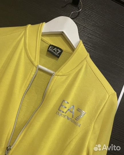 Толстовка женская armani s