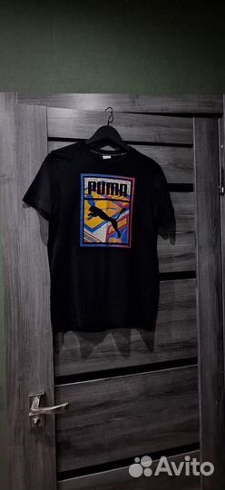 Футболка puma