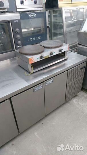 Блинница Италия