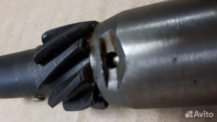 Привод маслонасоса умз 4213, 4216 ориг