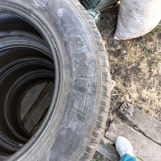 Amtel Cruise 4x4 215/65 R16