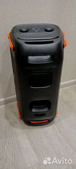 Колонка jbl partybox 110
