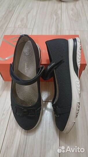 Обувь для девочки