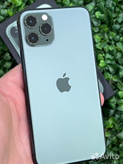 iPhone 11 Pro, 256 ГБ