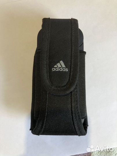 Чехол Adidas на пояс для чего угодно