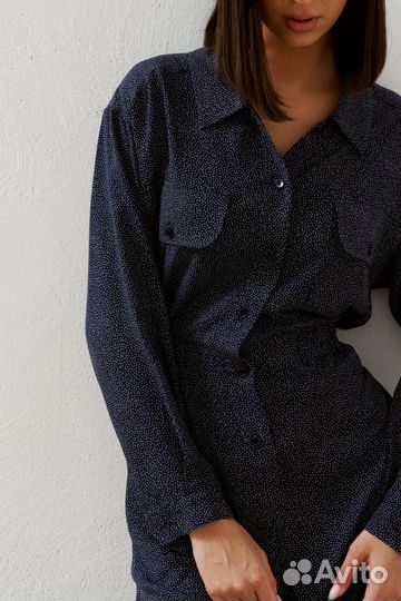 Комбинезон женский летний beauty annete