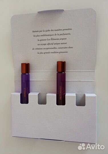 Парфюм винтаж и снятости, миниатюры, отливанты