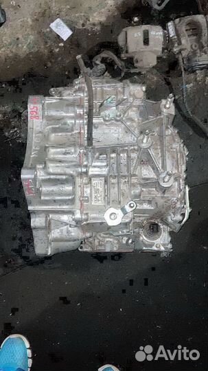 Автоматическая коробка АКПП Mazda 6 GJ CX5 PE 2.0