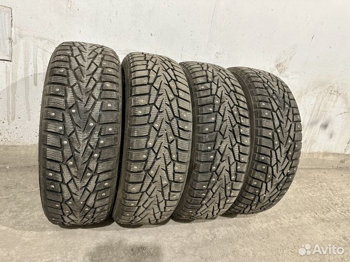Nokian Tyres Nordman 7 195/65 R15 95